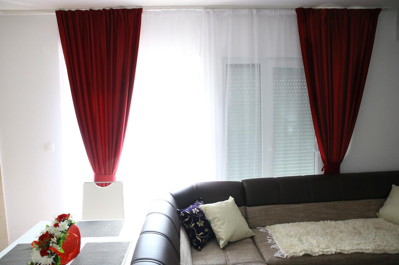 Apartments Koprivica Niksic Exterior photo